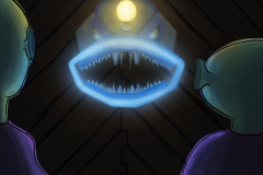 CharacterIllustration